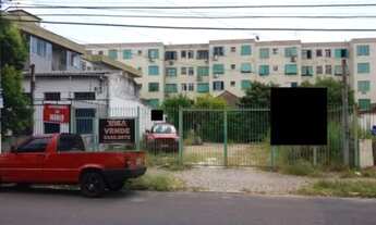 Imagem 2: Terreno em São João