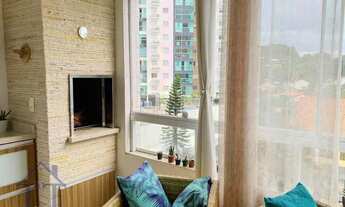 Imagem 7: JOINVILLE - Apartamento Padrão - ATIRADORES