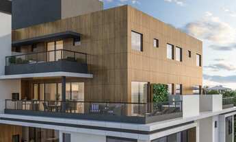 Imagem 3: APARTAMENTO com 3 dormitórios à venda por R$ 1.450.000,00 no bairro Alto da Glória - CURIT