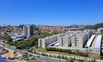 Imagem 4: Apartamento à Venda Cond bell'Art 02 Dorm 57 m² em Jundiaí Sp