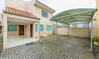 Imagem 2: Sobrado em Condominio na divisa do Barreirinha / Boa Vista