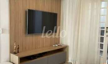 Imagem 3: Santo André - Casa Padrão - Utinga