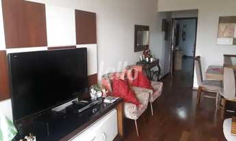 Imagem 2: São Paulo - Apartamento Padrão - Ipiranga