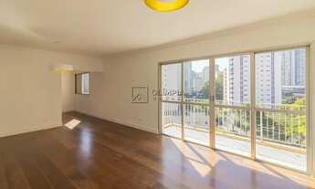 Imagem 2: Apartamento Locação 2 Dormitórios - 115 m² Brooklin