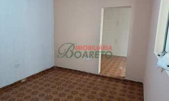 Imagem: CASA MAUÁ JARDIM ZAIRA 2