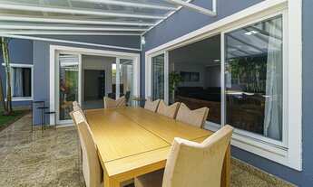 Imagem 6: 50MIN de SP!! ESPETACULAR CASA EM CONDOMÍNIO!!