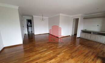 Imagem: Apartamento com 2 dormitórios, 116 m²