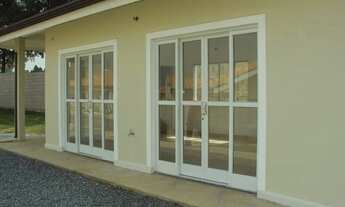 Imagem 3: Casa com 3 dormitórios para alugar, 99 m² por R$ 2.599,74/mês - Condomínio Vila Formosa