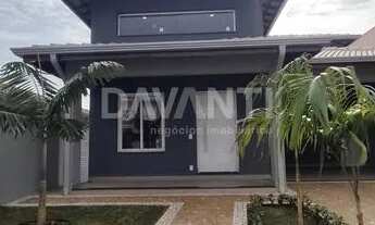 Imagem: Casa - Village Santa Clara - Valinhos