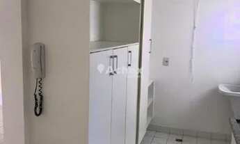 Imagem 4: Apartamento para aluguel, 3 quartos, 1 suíte, 1 vaga, Loteamento Center Santa Genebra - Ca