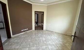 Imagem 2: Casa para aluguel, 3 quartos, 1 suíte, 3 vagas, Parque Novo Mundo - Americana/SP