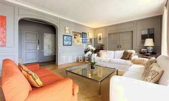 Imagem 2: Imóvel de 368m², com 4 dormitórios (sendo 2 suítes)