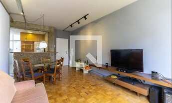 Imagem 4: Apartamento para Aluguel - Aclimação, 2 Quartos, 100 m2