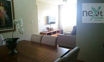 Imagem 3: Apartamento com 2 dormitórios à venda, 70 m² por R$ 395.000 - Chácara Inglesa - São Paulo