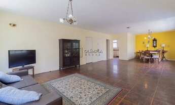 Imagem 5: Apartamento Venda 3 Dormitórios - 180 m² Higienópolis