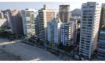 Imagem 3: Cobertura Penthouse 4 Dorms (2 sts) Churrasqueira