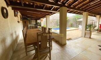 Imagem 4: Sobrado com 5 dormitórios, 243 m² - venda por R$ 800.000,00 ou aluguel por R$ 5.200,00/mês