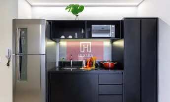 Imagem 7: Apartamento para alugar no bairro Vila Nova Conceição - São Paulo/SP, Zona Sul