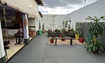 Imagem 5: Vendo linda casa no Jd Samambaia em Anapolis