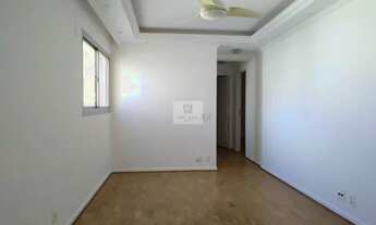 Imagem 4: Apartamento 85m² na Vila Buarque - 02 dorm - 01 vaga