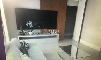 Imagem 3: Apartamento com 3 dormitórios para alugar, 165 m² por R$ 12.220,83/mês - Condomínio Reside