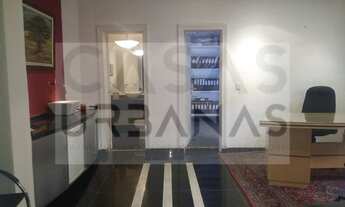 Imagem 2: Casa à venda no bairro Jardim América - São Paulo/SP