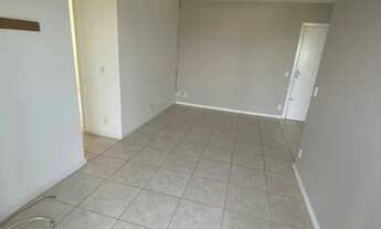 Imagem 2: Apartamento com 2 dormitórios para alugar, 56 m² por R$ 1.200/mês - São Marcos - Macaé/RJ