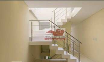 Imagem 3: Village com 3 dormitórios para alugar, 150 m² por R$ 6.800,00/mês - Ipiranga - São Paulo/S