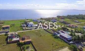 Imagem 3: Casa à venda, Caiçara, ARRAIAL DO CABO - RJ,sala, 02 quartos, conceito aberto