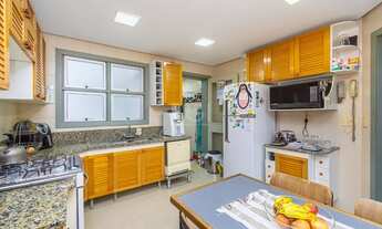 Imagem 7: Cobertura para Venda - 214m², 3 dormitórios, 1 vaga - Mont Serrat