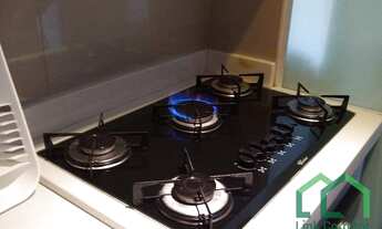 Imagem 10: Apartamento à venda, 50 m² por R$ 305.000,00 - Vila Mimosa - Campinas/SP