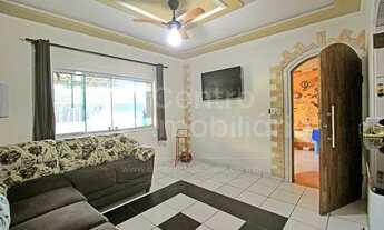 Imagem 5: CASA com 4 quartos em Peruíbe, no bairro Jardim Somar