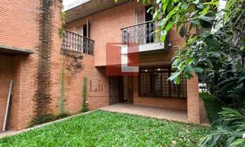 Imagem 7: Casa em Jardim Paulista - São Paulo, SP