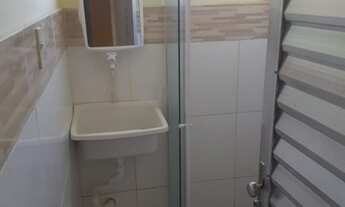 Imagem 4: Kitenet no coracao do meier