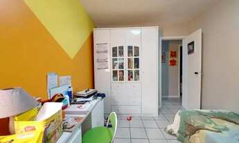 Imagem 4: Apartamento térreo - 3 quartos - Candeias