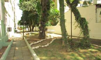 Imagem 2: Apartamento de 3 dormitórios no Jardim Botânico