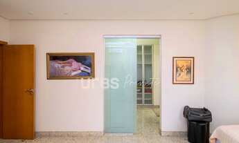 Imagem 2: Apartamento para venda tem 309 metros quadrados com 4 quartos em Setor Oeste - Goiânia - G