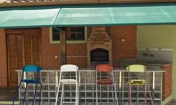 Imagem 7: São Paulo - Casa Padrão - Carrão