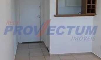 Imagem 4: Apartamento - Jardim Antonio Von Zuben - Campinas