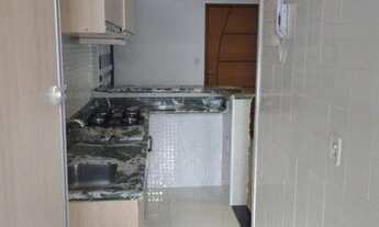 Imagem 4: Apartamento com 2 dormitórios, 62 m² - venda por R$ 269.000,00 ou aluguel por R$ 1.630,00