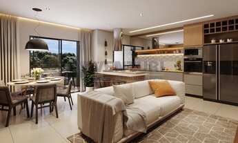 Imagem 4: Apartamento 3 Quartos 1 suíte - Centro - SJP