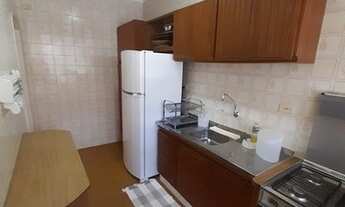 Imagem 5: Apartamento Padrão para Venda em Praia da Enseada Guarujá-SP - AI1699