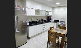 Imagem 4: Vendo casa duplex 3 quartos com áera gourmet