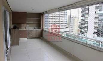 Imagem 4: Apartamento à venda, 147 m² por R$ 2.100.000,00 - Brooklin - São Paulo/SP