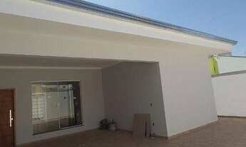 Imagem: Ótima casa em construção com 3 dormitórios