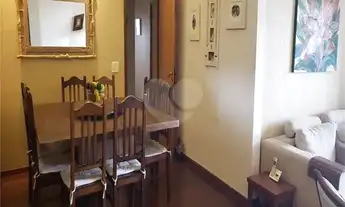 Imagem 2: São Paulo - Apartamento Padrão - MORUMBI