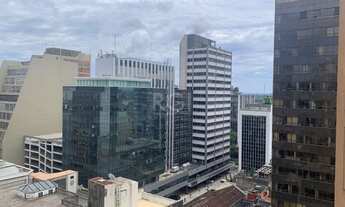 Imagem 4: Apartamento em Centro Histórico