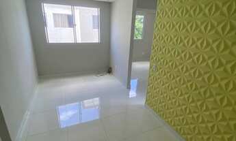 Imagem 4: APARTAMENTO BARROS REIS/CABULA PARA ALUGAR