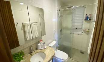 Imagem 6: Flat para aluguel possui 55 metros quadrados com 1 quarto em Ponta Negra - Natal - RN