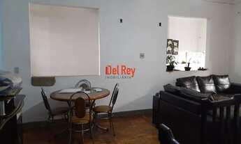 Imagem 6: Vendo apartamento térreo no Padre Eustáquio